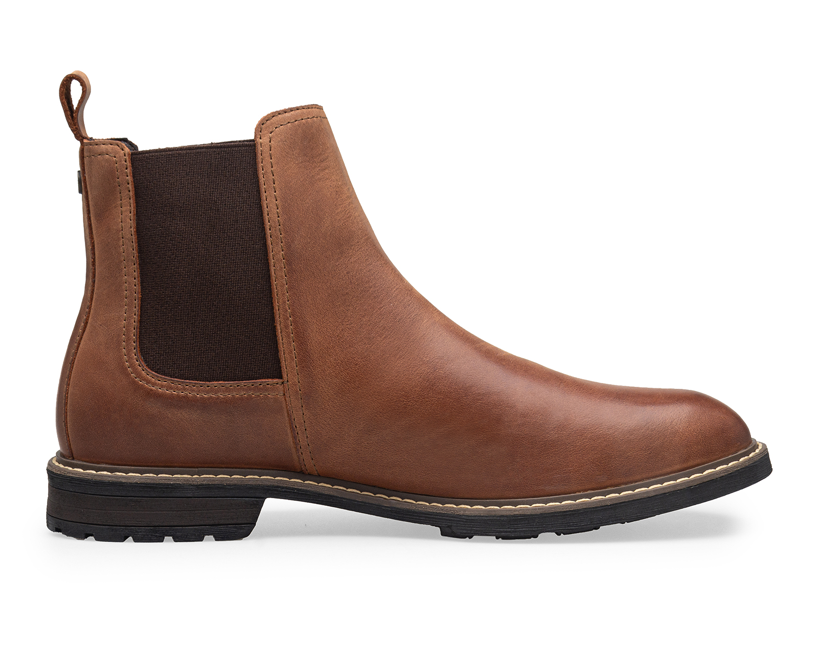 Foto 5 pulgar | Foto 4 | Botas Casuales Dockers Maceratta de Piel para Hombre