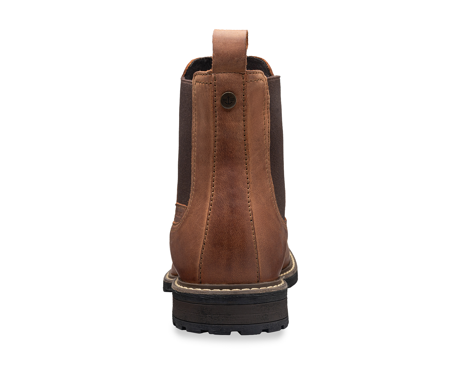 Foto 7 pulgar | Foto 6 | Botas Casuales Dockers Maceratta de Piel para Hombre