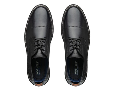 Foto 3 | Foto 3 | Zapatos de Vestir Dockers de Piel para Hombre