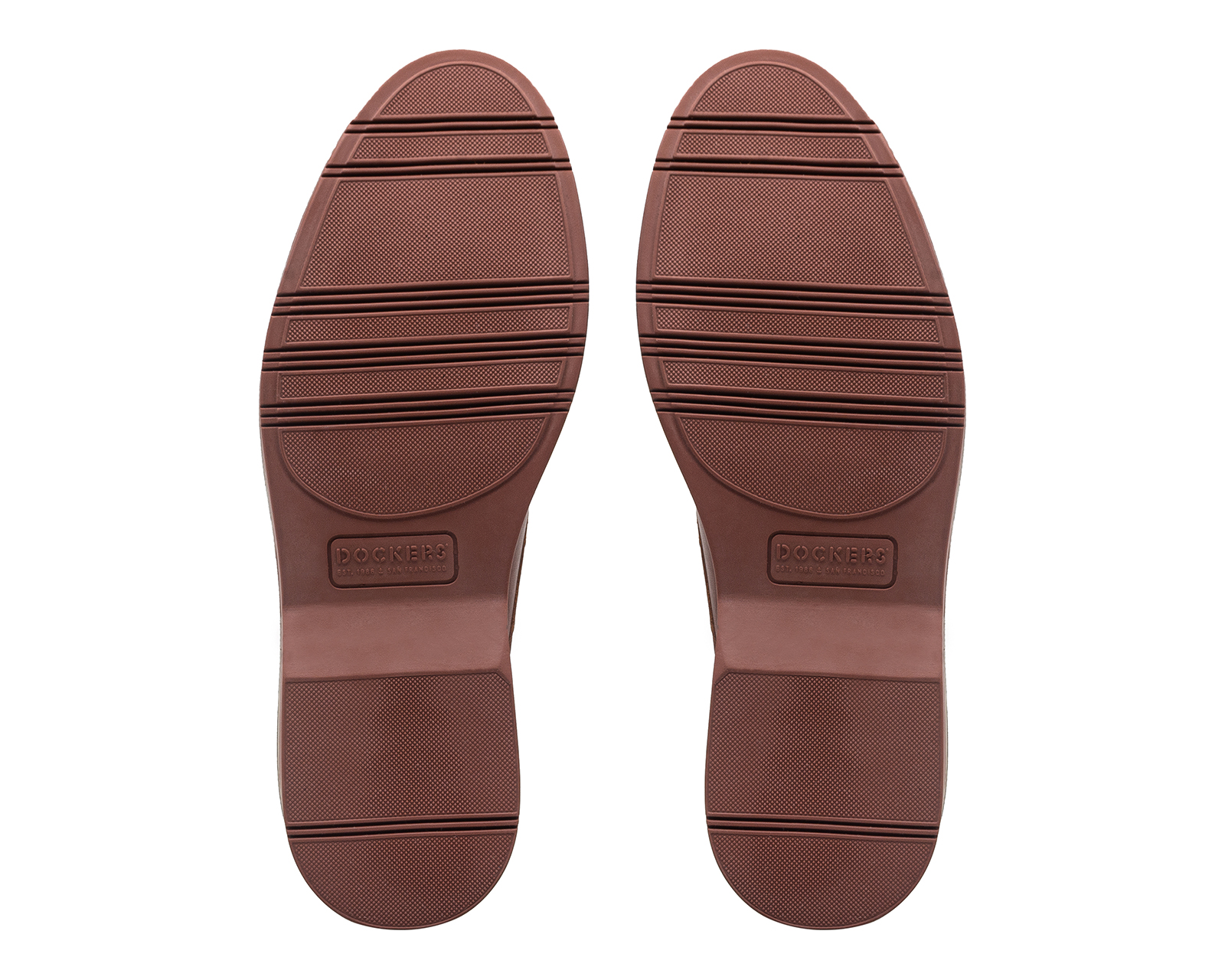 Foto 2 | Foto 2 | Zapatos de Vestir Dockers de Piel para Hombre