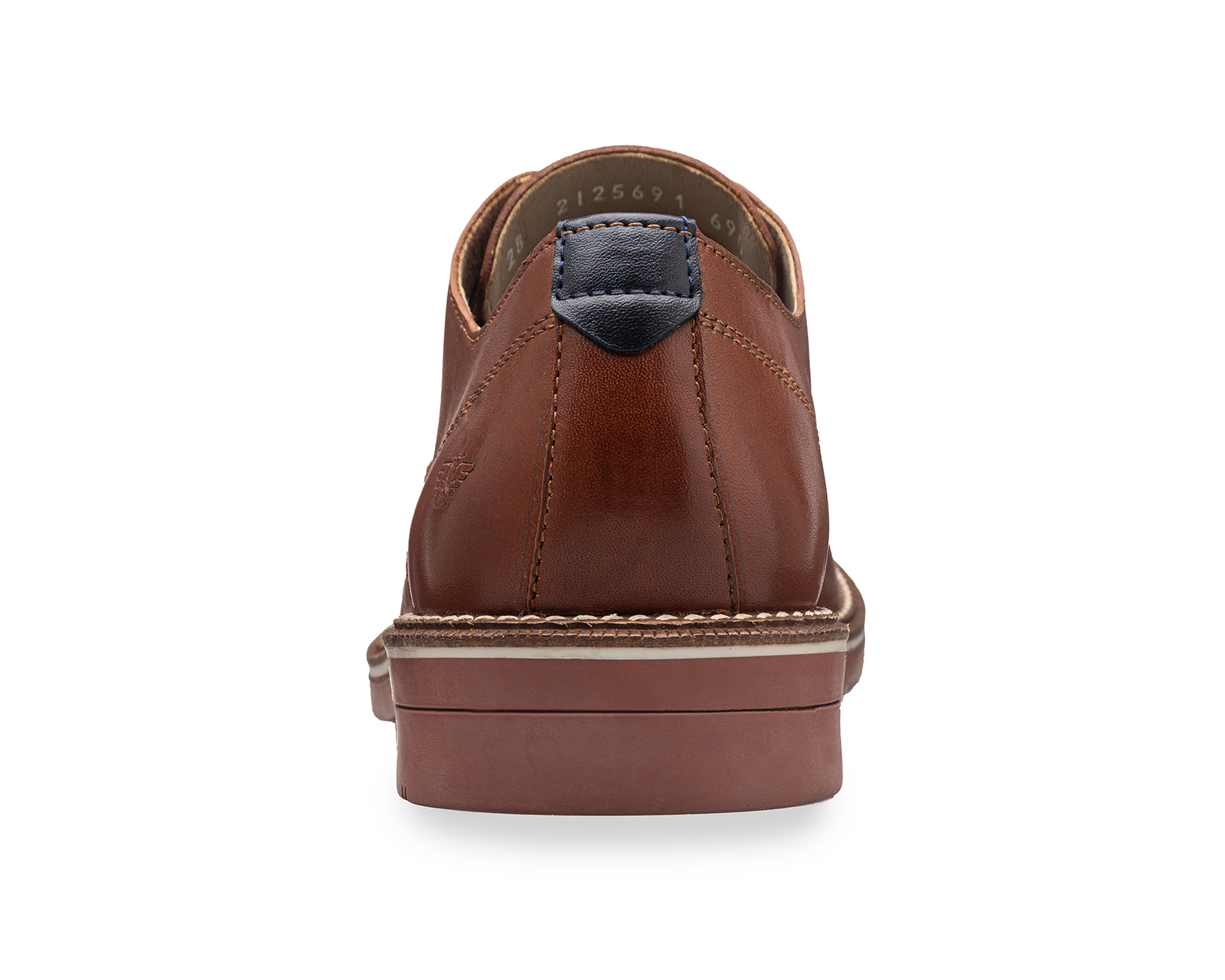 Foto 7 pulgar | Foto 6 | Zapatos de Vestir Dockers de Piel para Hombre