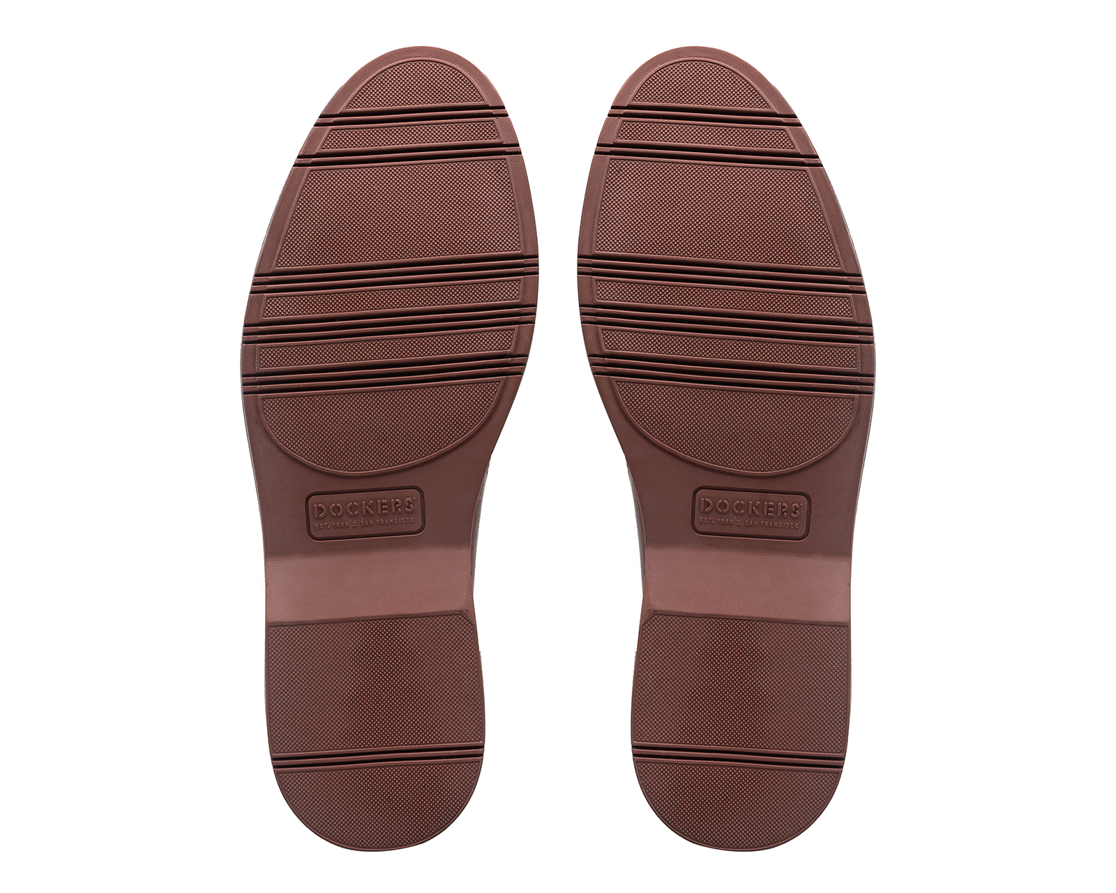 Foto 2 | Foto 2 | Zapatos de Vestir Dockers de Piel para Hombre