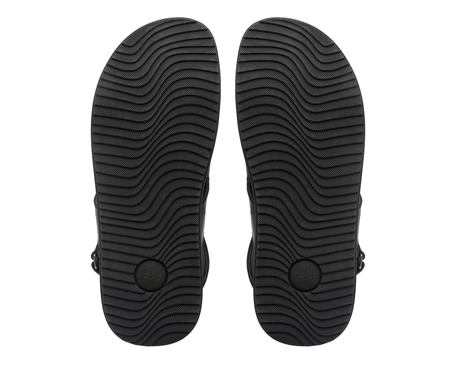 Foto 3 pulgar | Foto 2 | Sandalias Casuales Dockers de Piel para Hombre