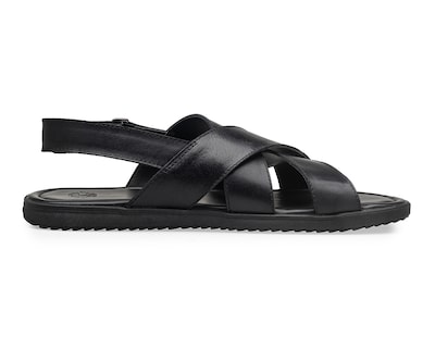 Foto 4 | Foto 4 | Sandalias Casuales Dockers de Piel para Hombre