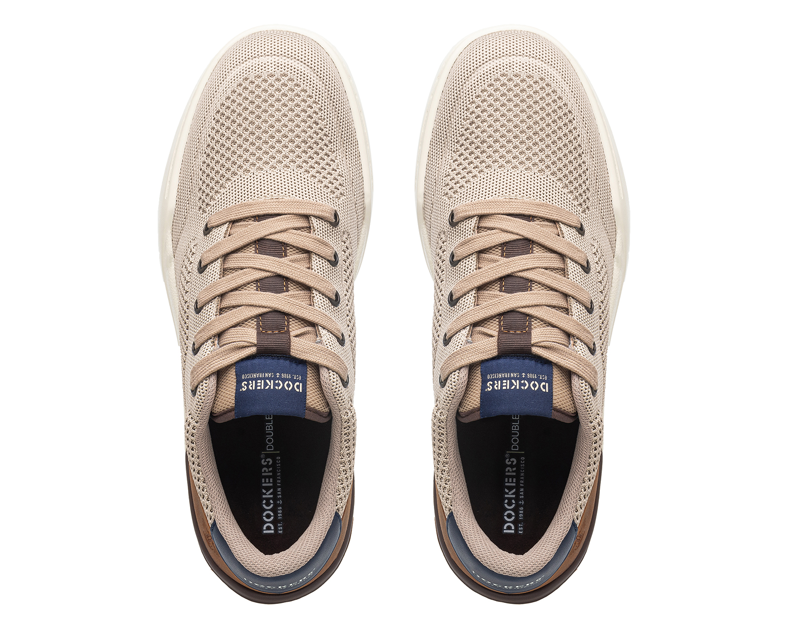 Foto 3 | Foto 3 | Tenis Dockers Newport para Hombre