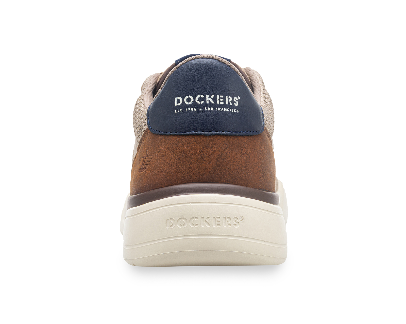 Foto 7 pulgar | Foto 6 | Tenis Dockers Newport para Hombre