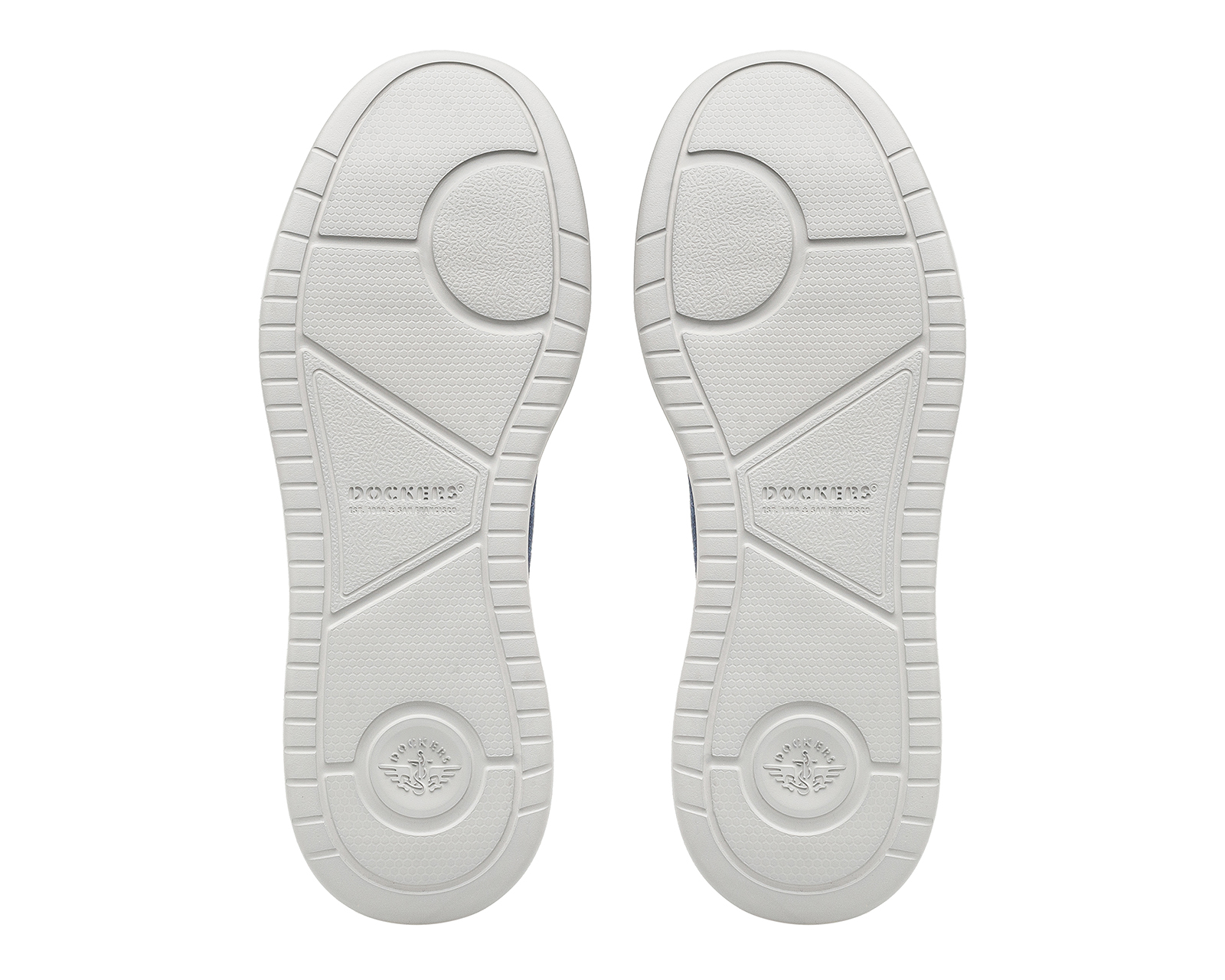 Foto 3 pulgar | Foto 2 | Tenis Dockers Newport para Hombre