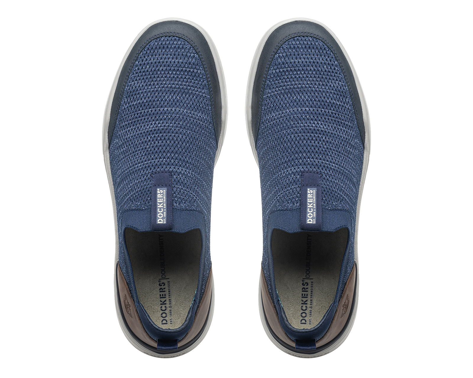 Foto 3 | Foto 3 | Tenis Dockers Newport para Hombre