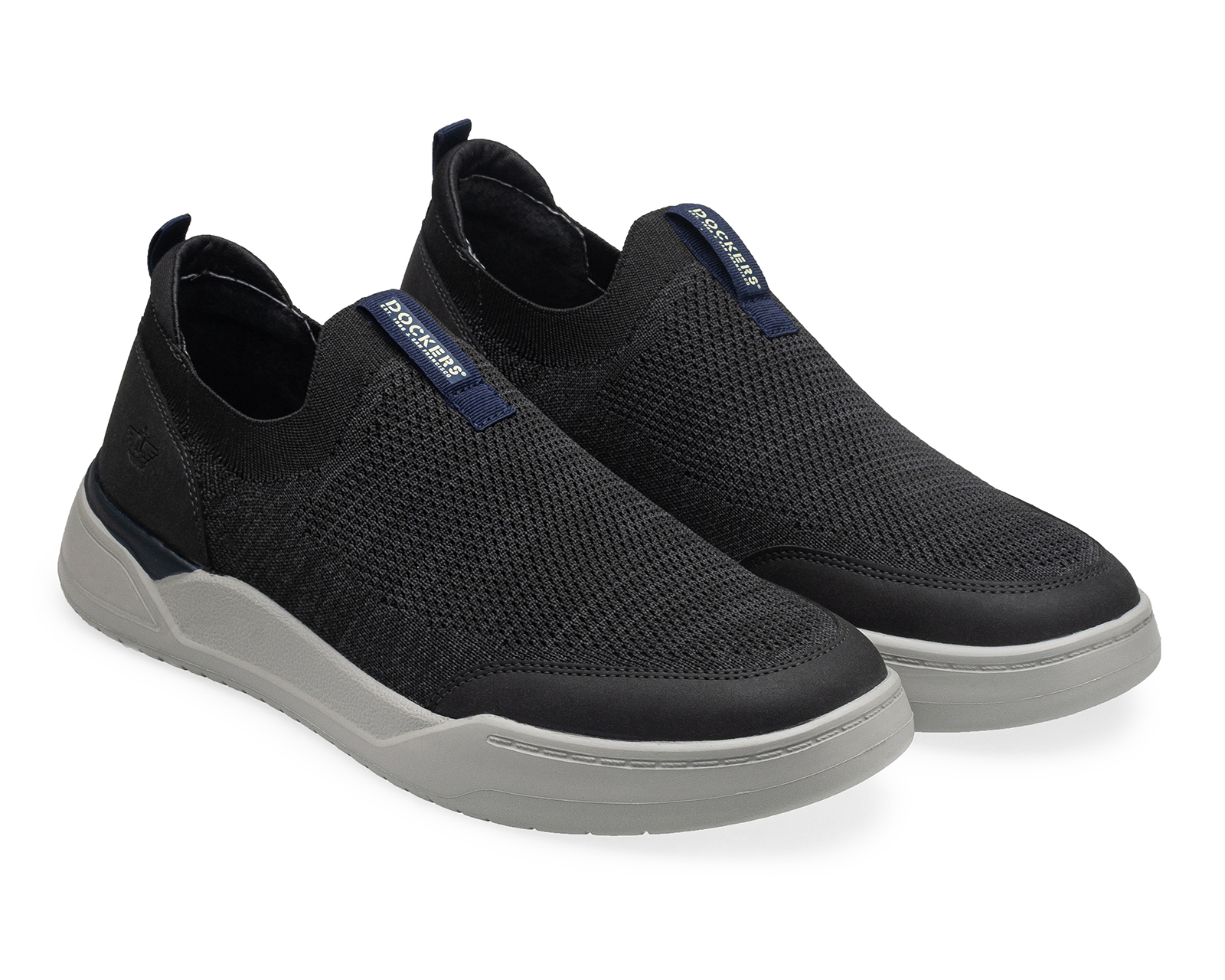 Foto 2 pulgar | Foto 1 | Tenis Dockers Newport para Hombre