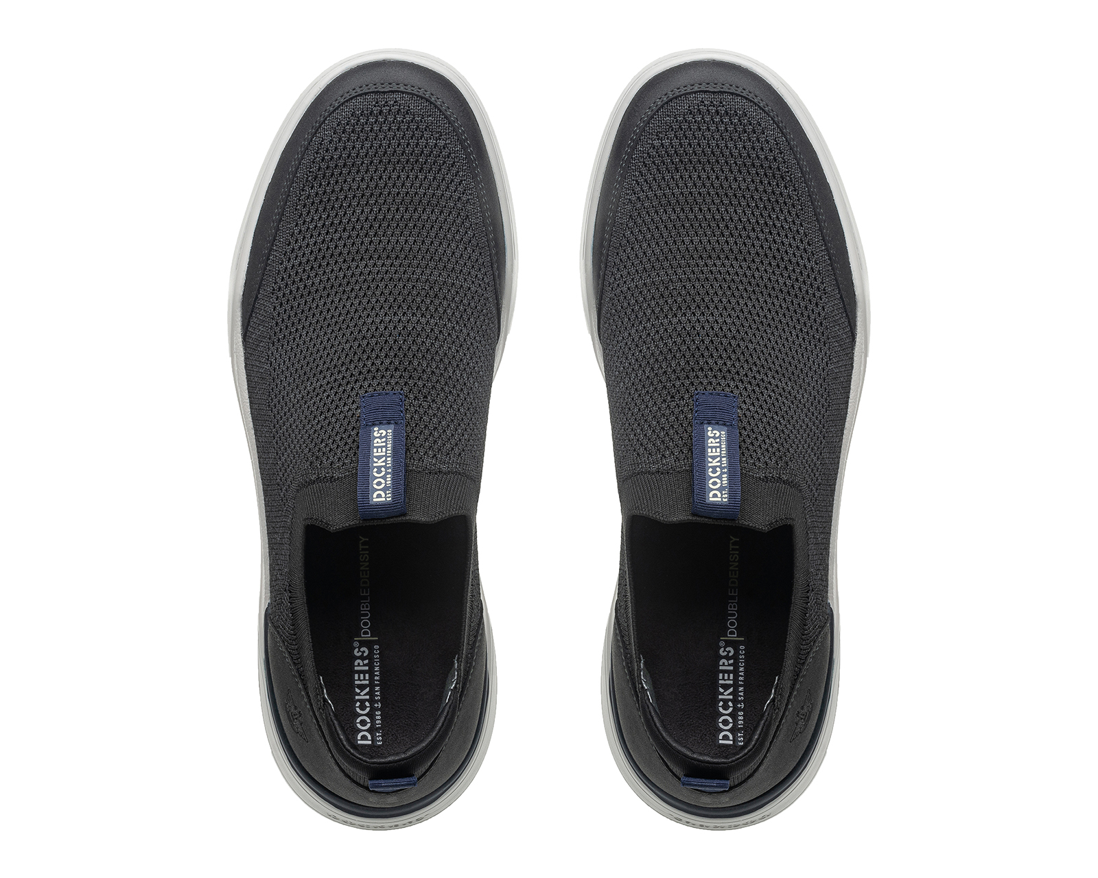 Foto 4 pulgar | Foto 3 | Tenis Dockers Newport para Hombre