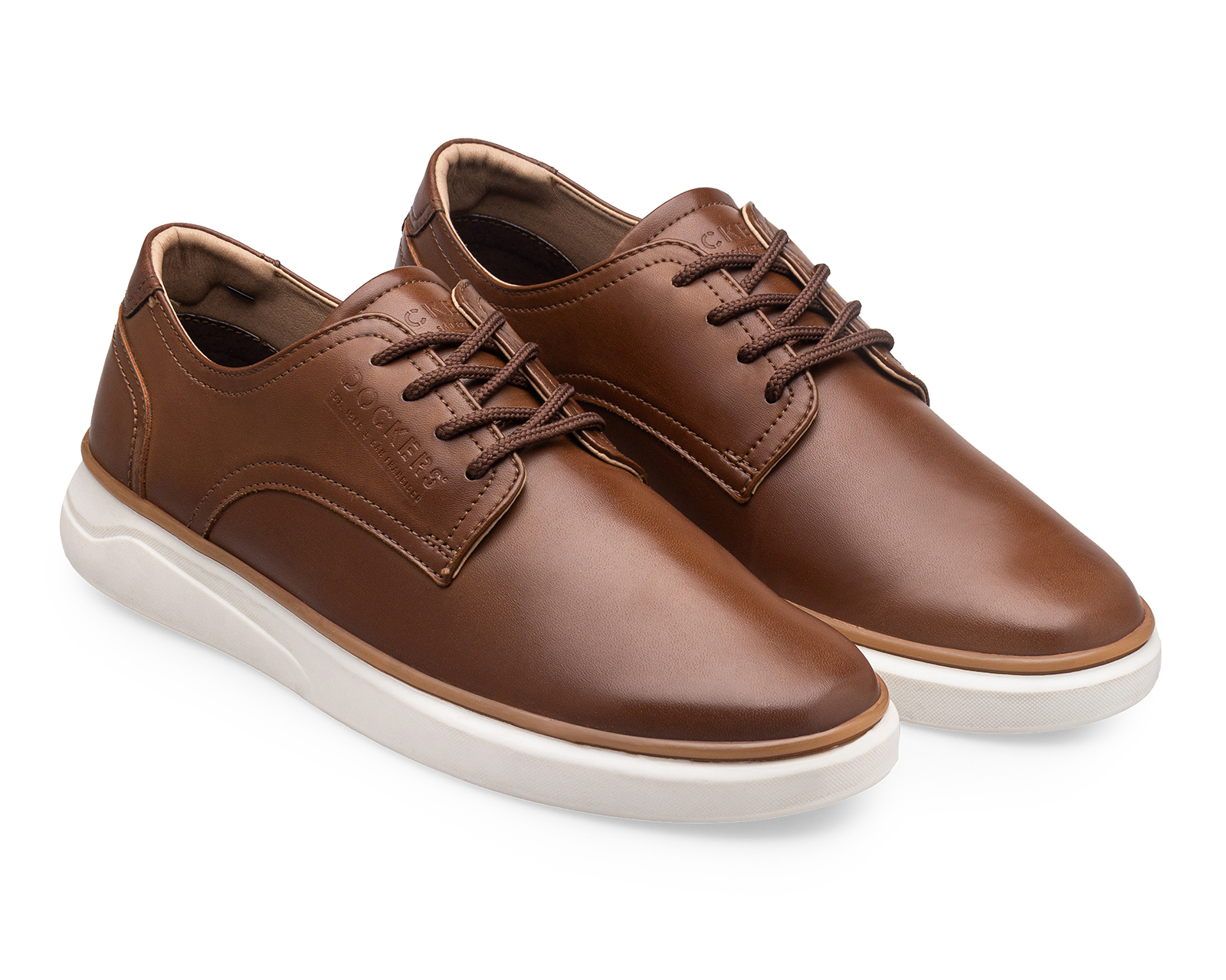 Foto 2 pulgar | Foto 1 | Zapatos Casuales Dockers Nico para Hombre