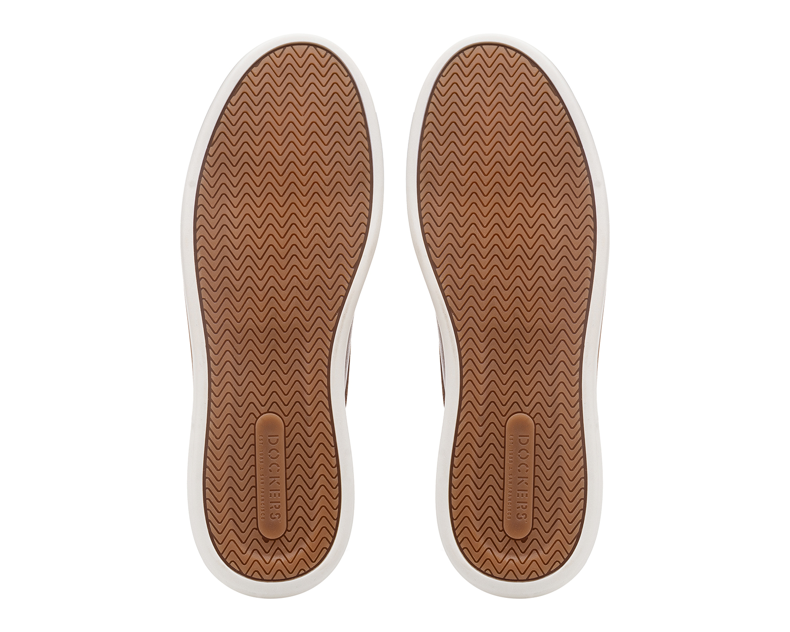 Foto 3 pulgar | Foto 2 | Zapatos Casuales Dockers Nico para Hombre