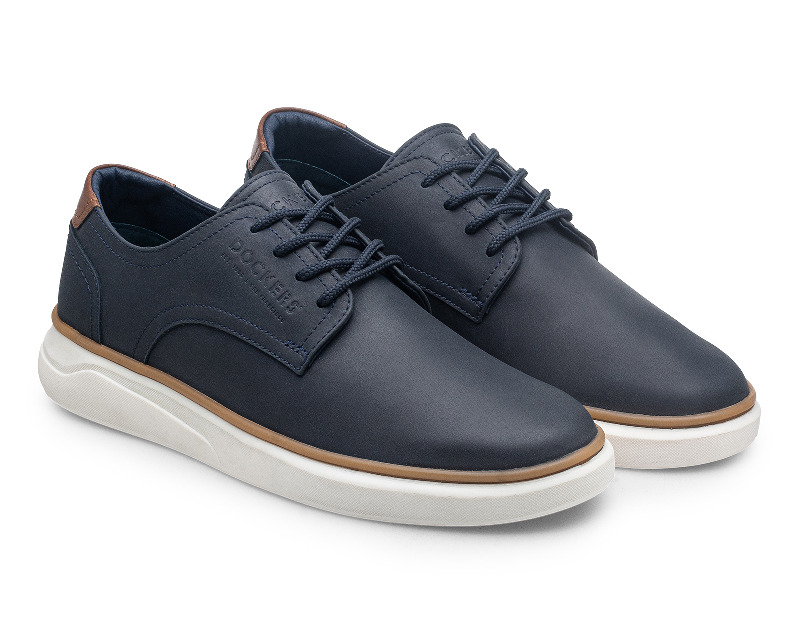 Foto 2 pulgar | Foto 1 | Zapatos Casuales Dockers Nico para Hombre