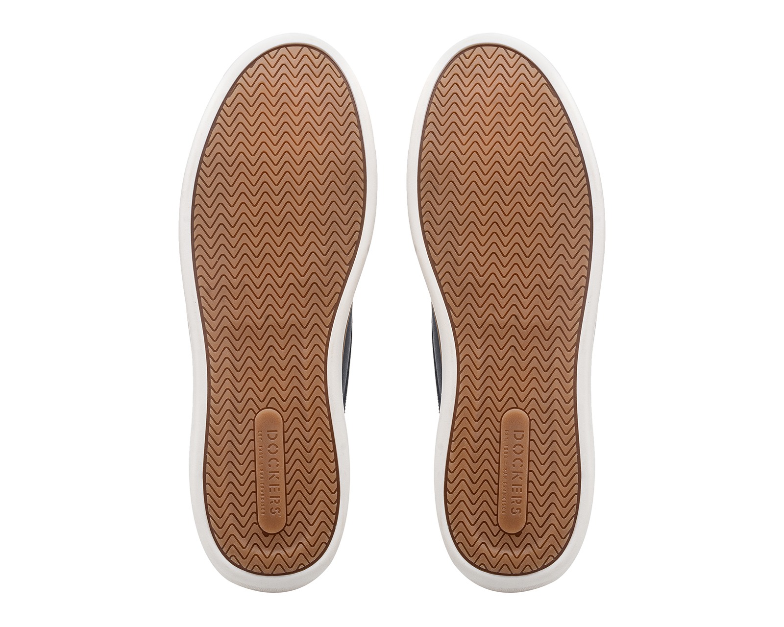 Foto 3 pulgar | Foto 2 | Zapatos Casuales Dockers Nico para Hombre