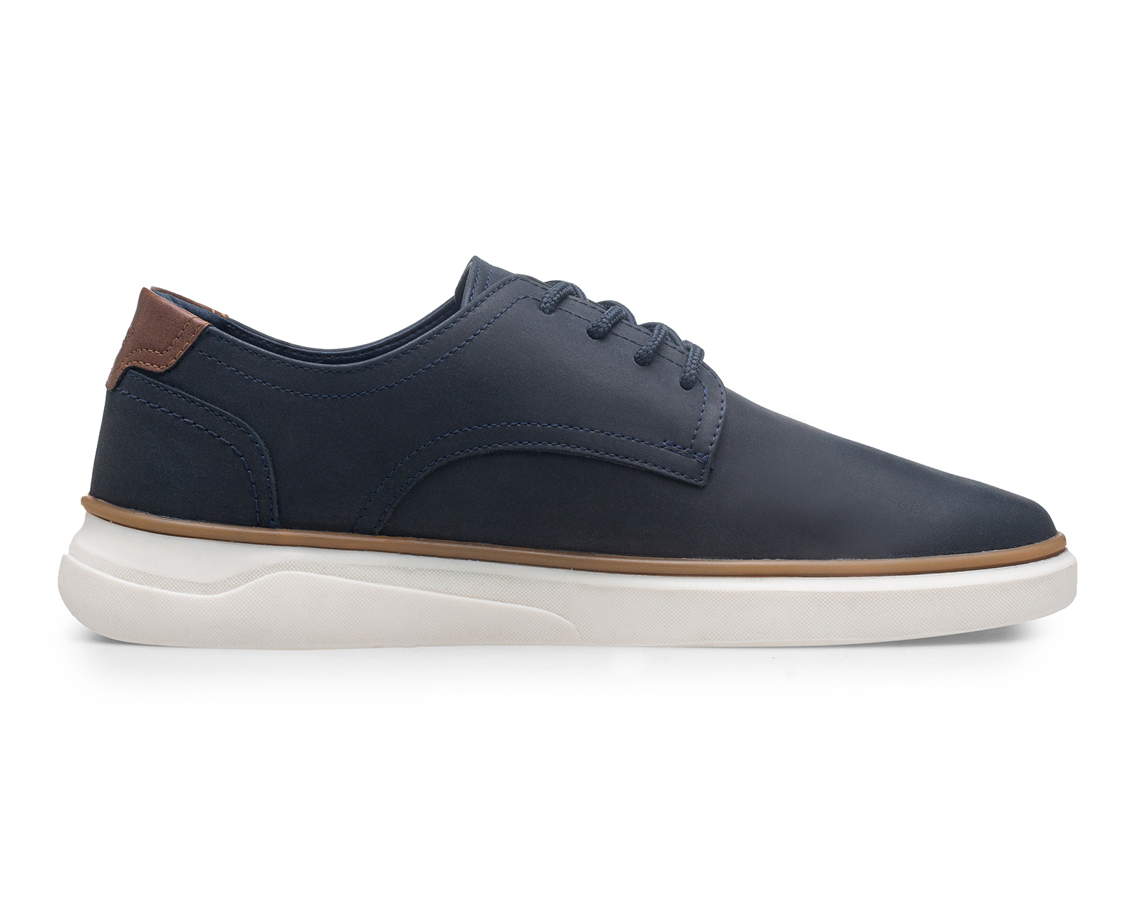 Foto 5 pulgar | Foto 4 | Zapatos Casuales Dockers Nico para Hombre