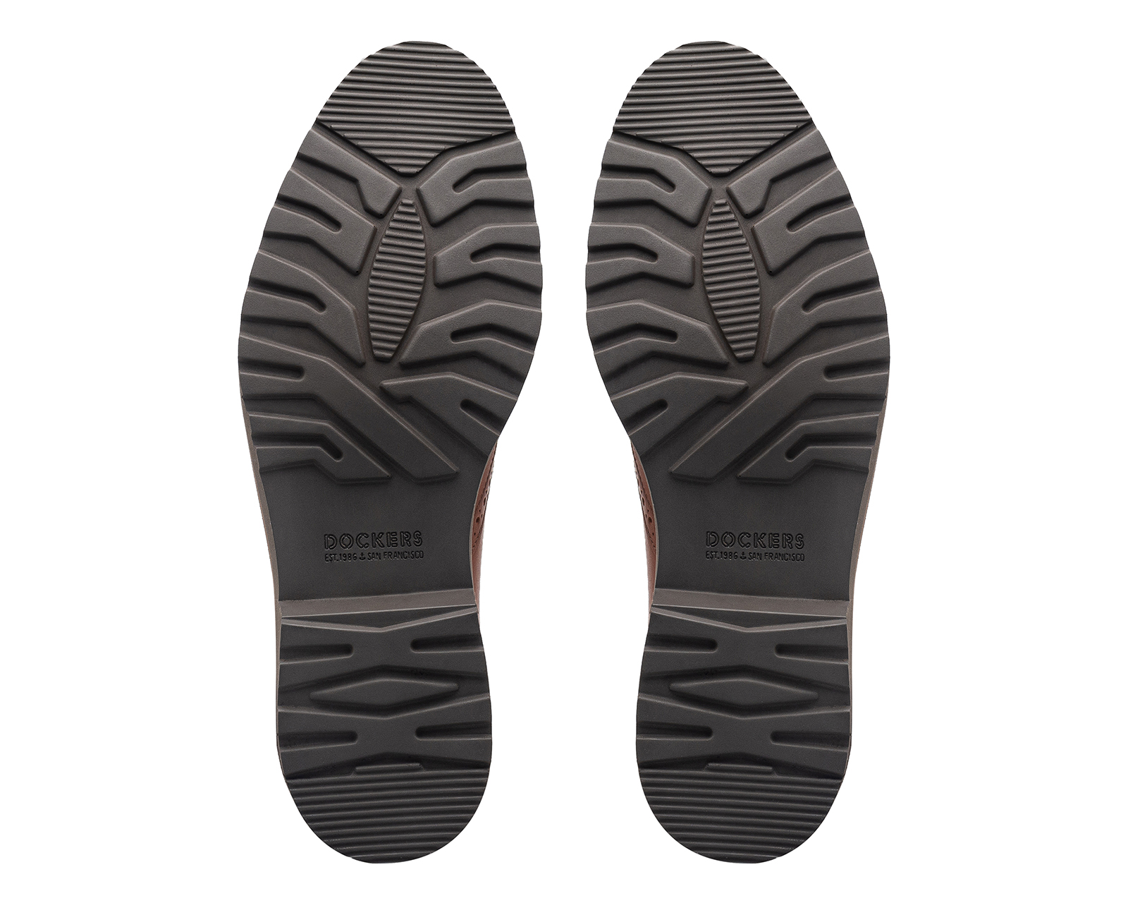 Foto 2 | Foto 2 | Zapatos Casuales Dockers de Piel para Hombre