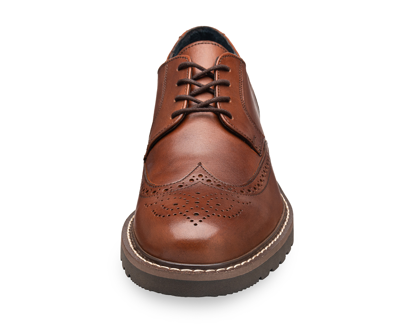 Foto 6 pulgar | Foto 5 | Zapatos Casuales Dockers de Piel para Hombre