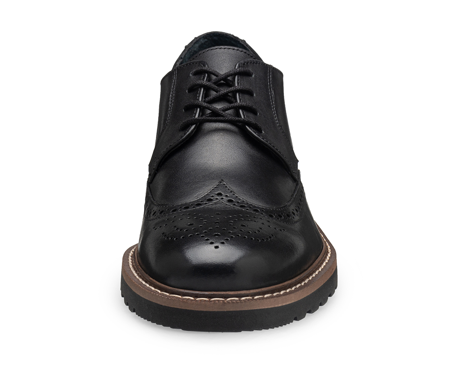 Foto 6 pulgar | Foto 5 | Zapatos Casuales Dockers de Piel para Hombre