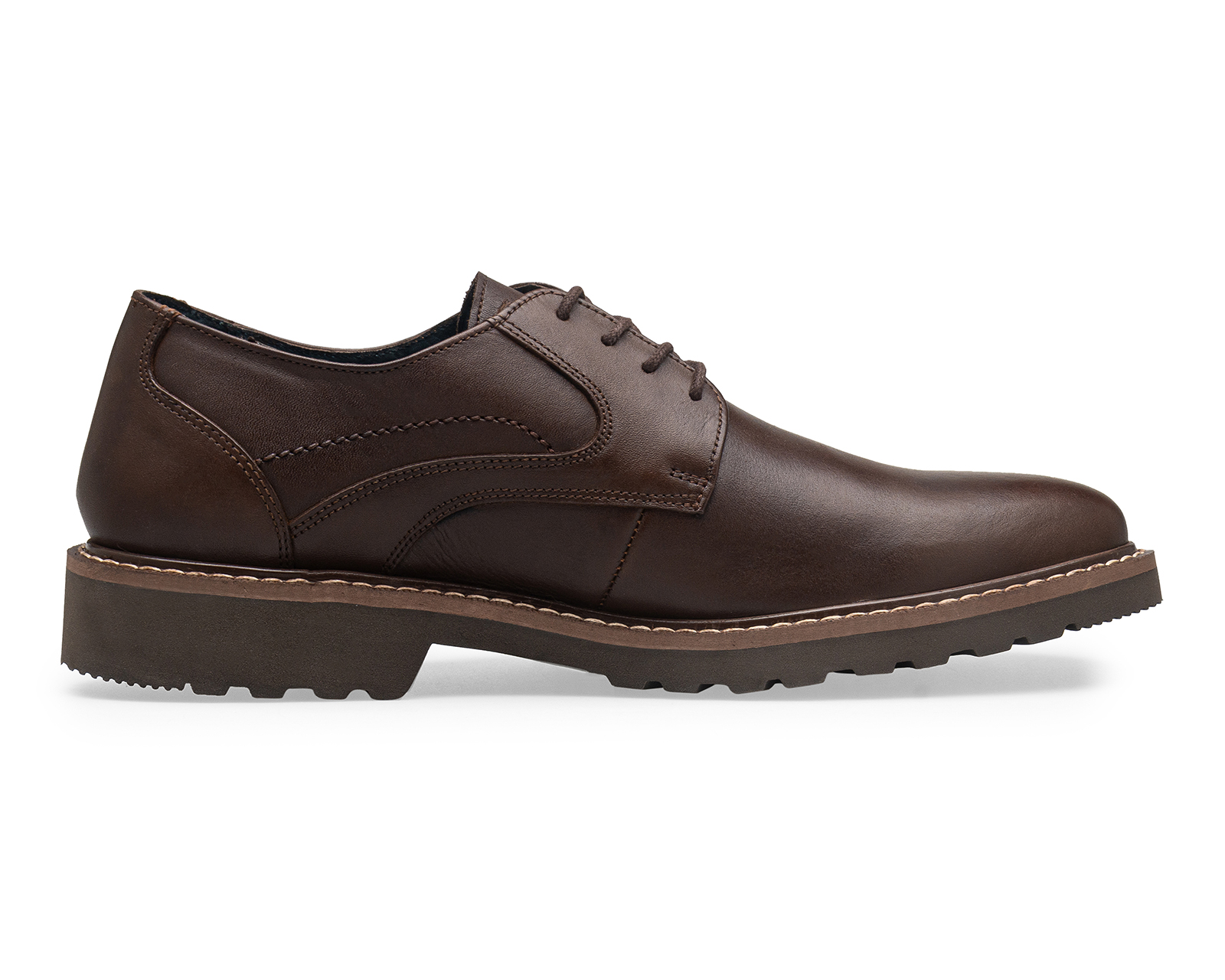 Foto 4 | Foto 3 | Zapatos Casuales Dockers de Piel para Hombre