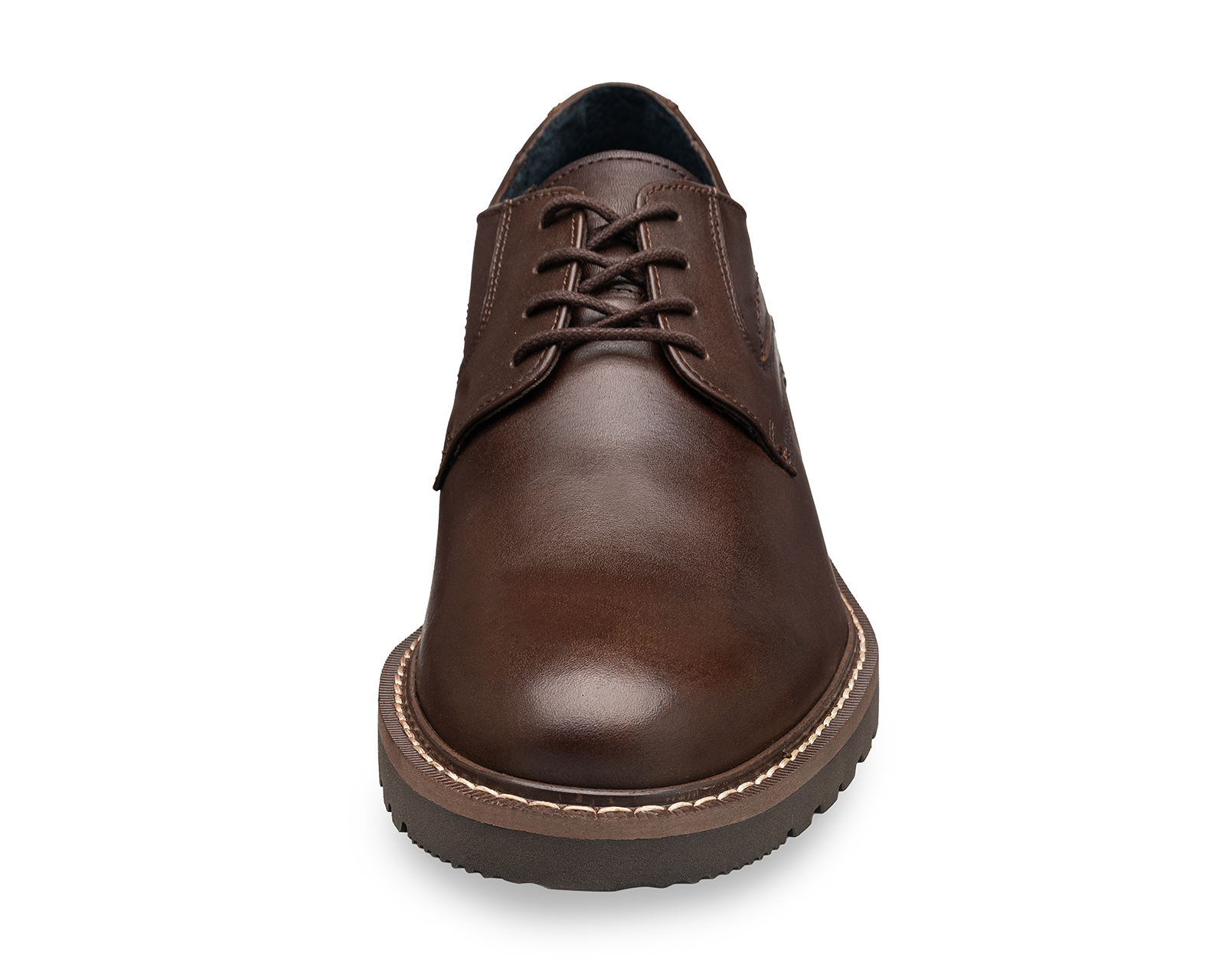 Foto 6 pulgar | Foto 4 | Zapatos Casuales Dockers de Piel para Hombre