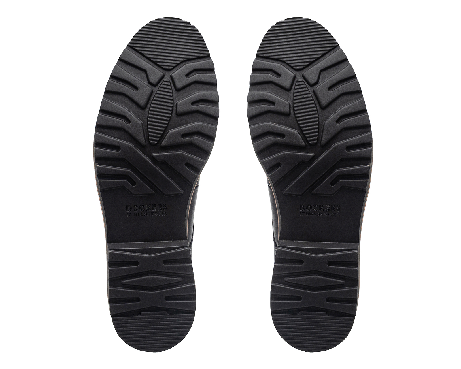 Foto 3 pulgar | Foto 2 | Zapatos Casuales Dockers de Piel para Hombre