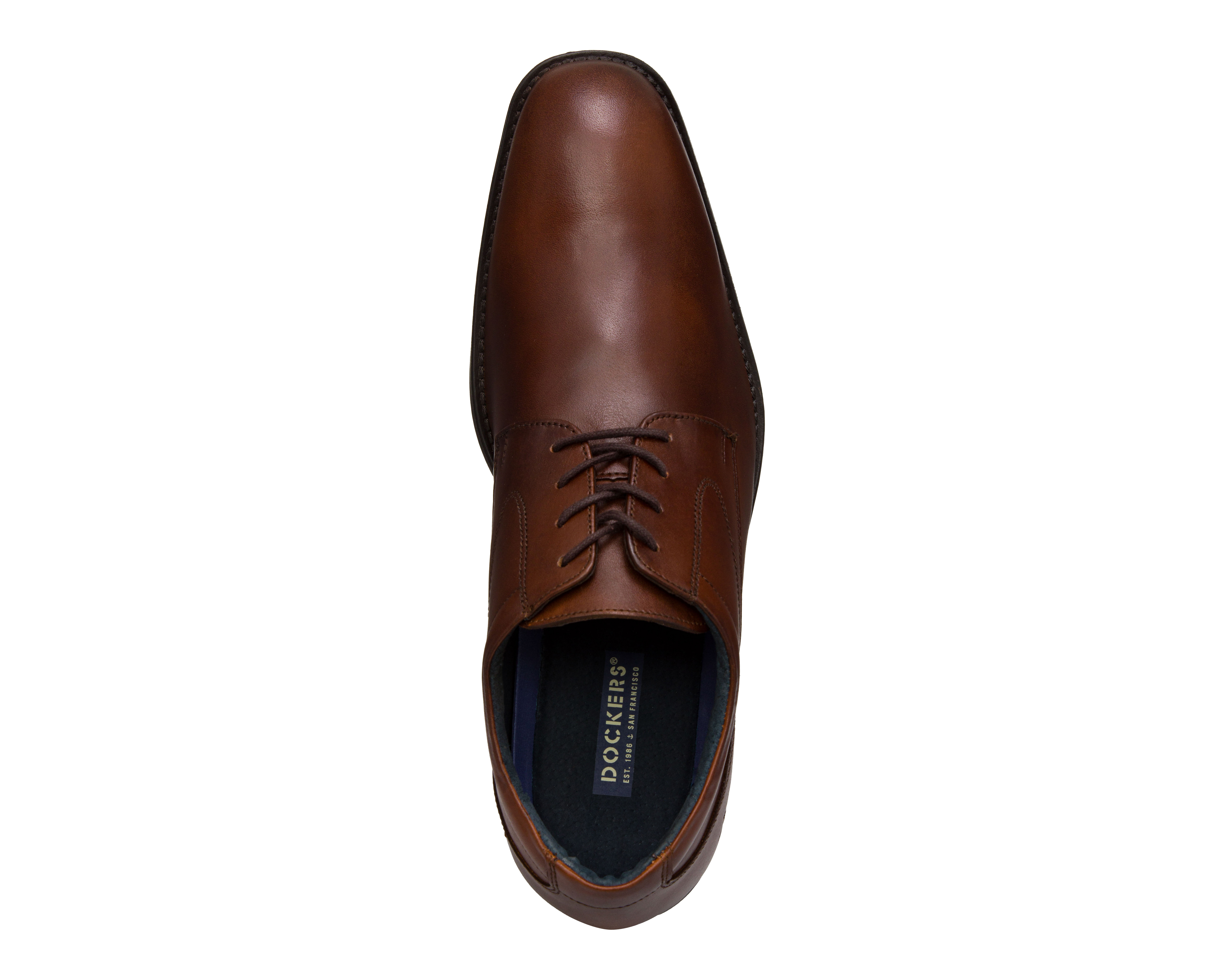 Foto 6 pulgar | Foto 5 | Zapatos de Vestir Dockers Welton de Piel para Hombre