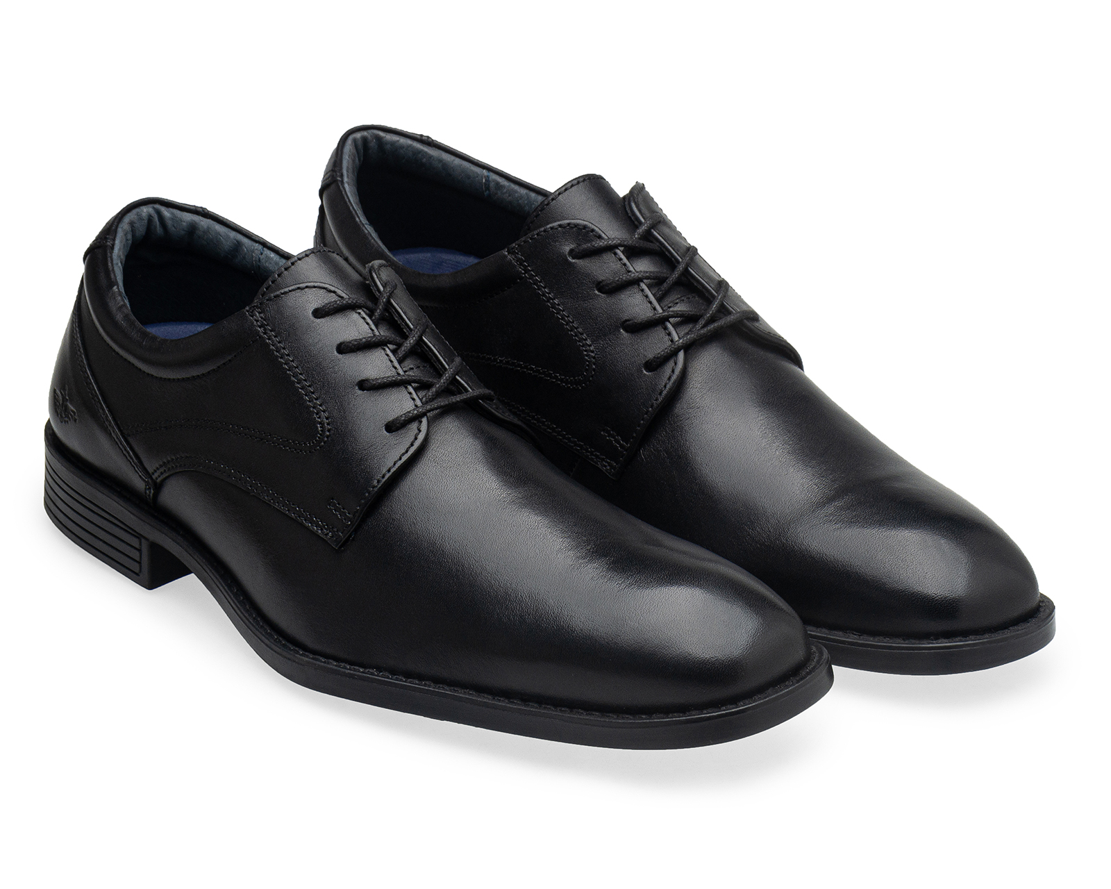 Foto 2 pulgar | Foto 1 | Zapatos de Vestir Dockers Welton de Piel para Hombre