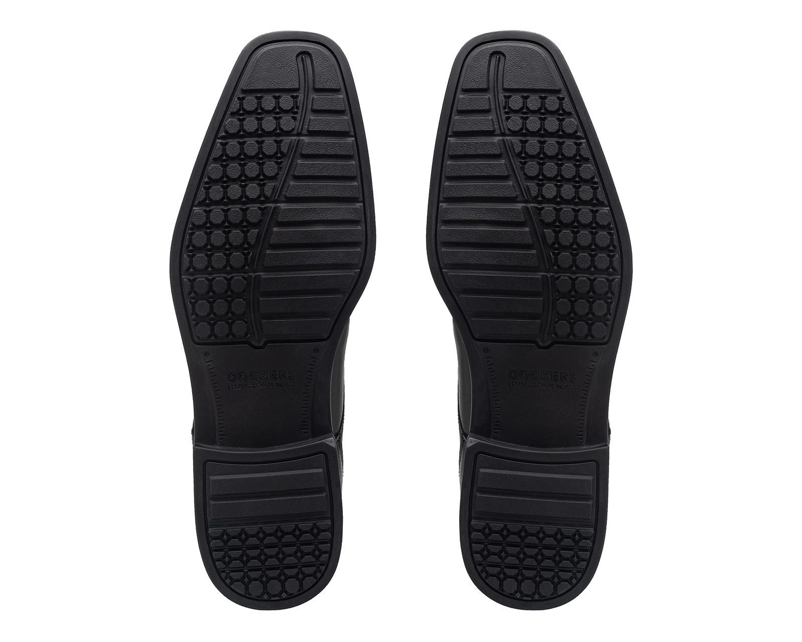 Foto 3 pulgar | Foto 2 | Zapatos de Vestir Dockers Welton de Piel para Hombre