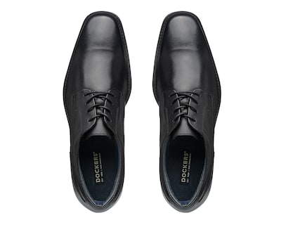 Foto 3 | Foto 3 | Zapatos de Vestir Dockers Welton de Piel para Hombre