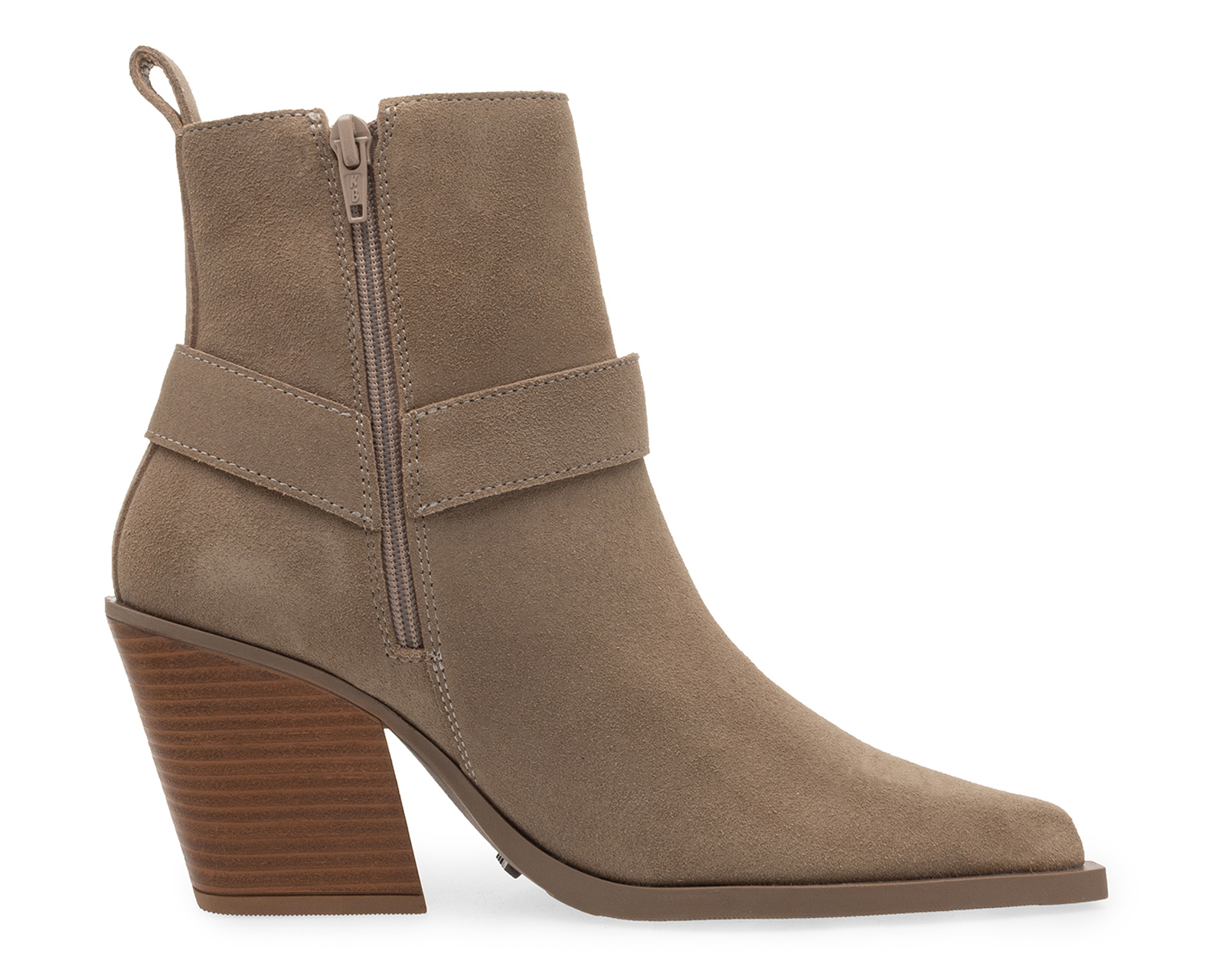 Foto 4 | Foto 4 | Botas Casuales Levi's de Piel para Mujer