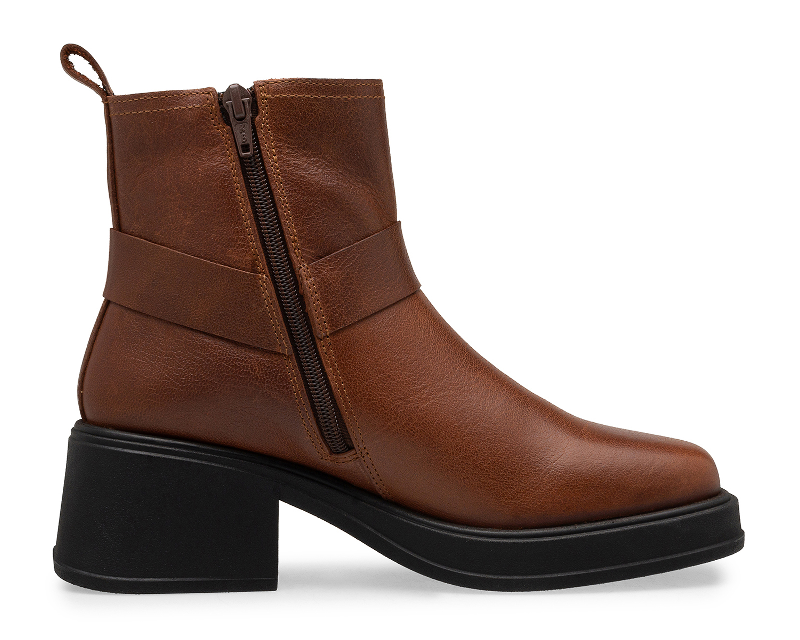 Foto 5 pulgar | Foto 4 | Botas Urbanas Levi's de Piel para Mujer