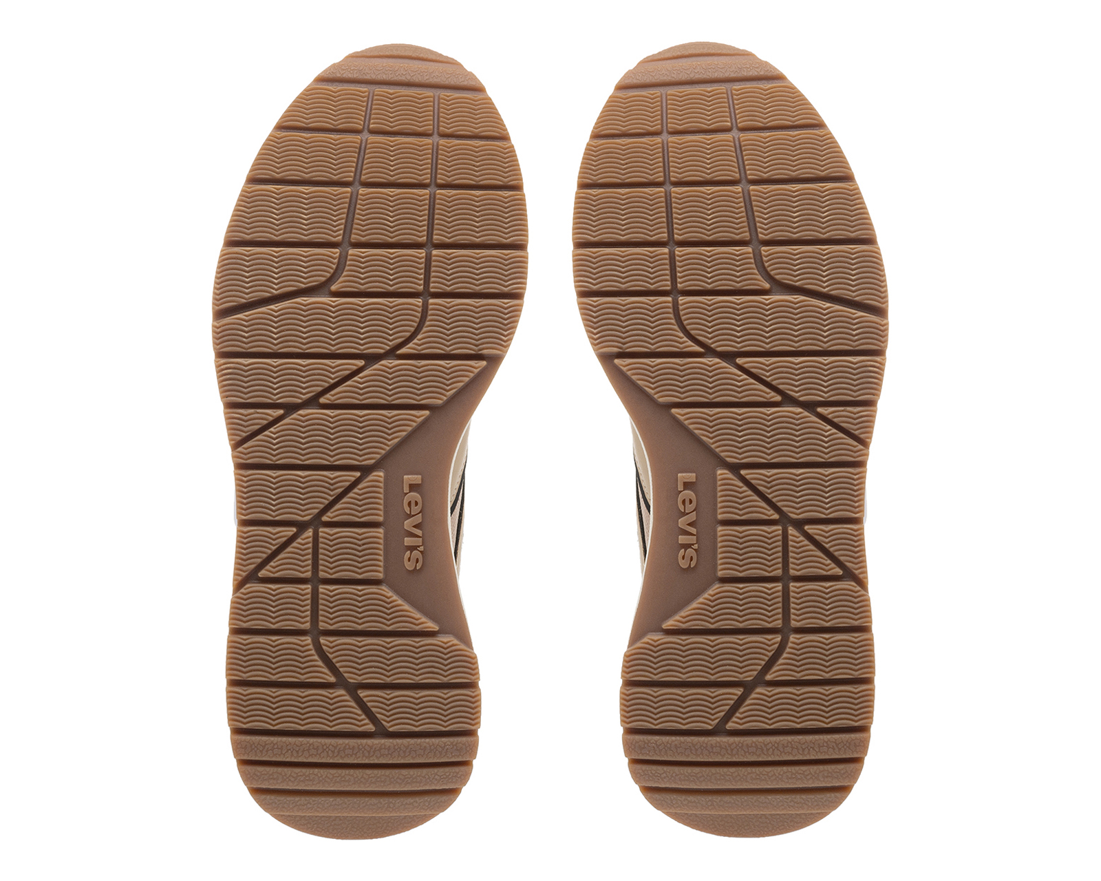 Foto 3 pulgar | Foto 2 | Tenis Casuales Levi's Charge para Mujer