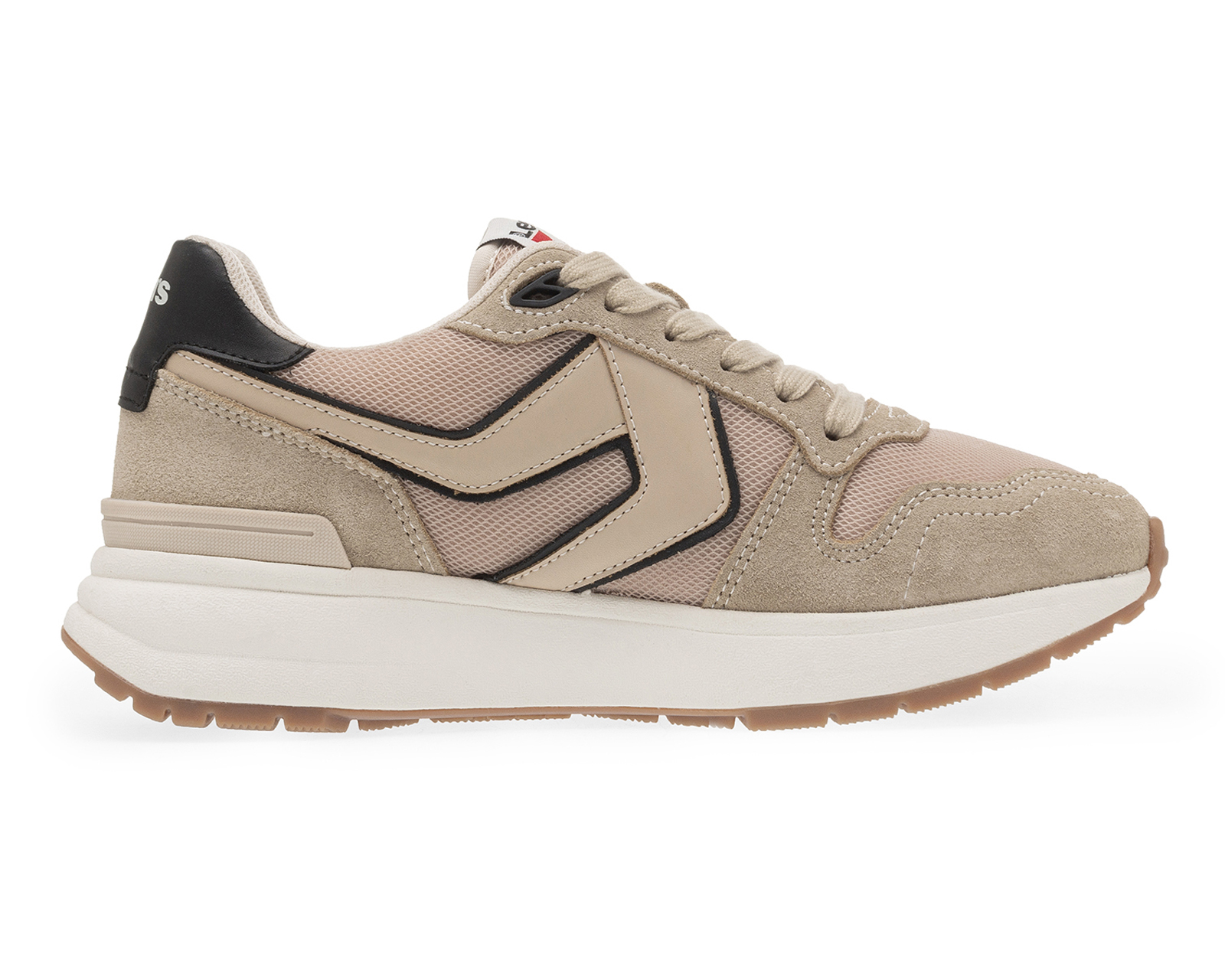 Foto 5 pulgar | Foto 4 | Tenis Casuales Levi's Charge para Mujer