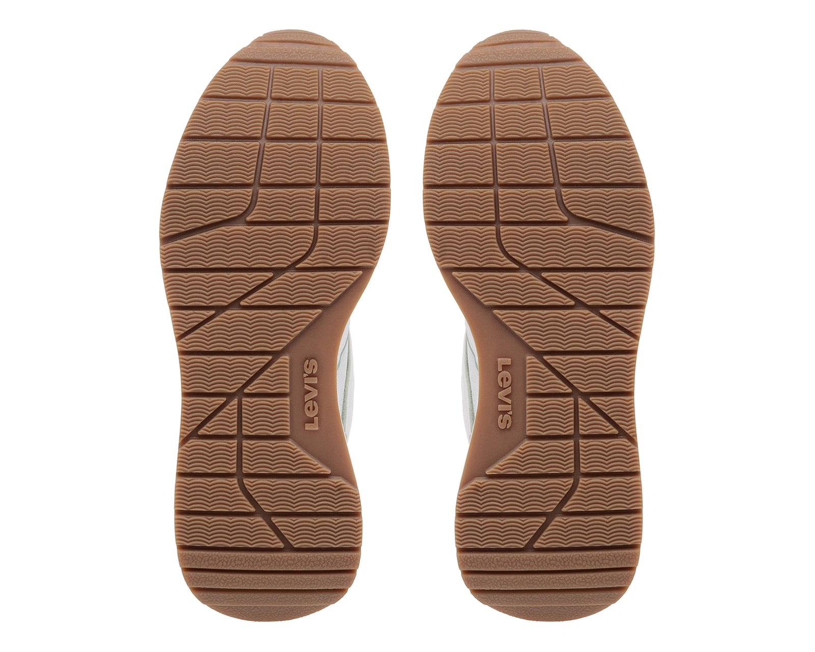 Foto 3 pulgar | Foto 2 | Tenis Casuales Levi's para Mujer