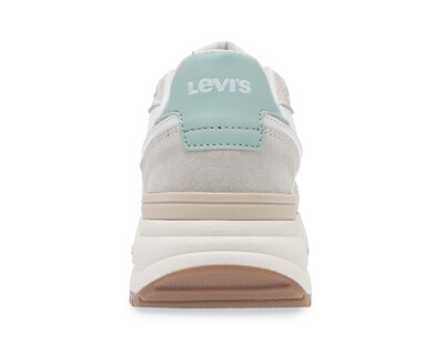 Foto 6 | Foto 6 | Tenis Casuales Levi's para Mujer