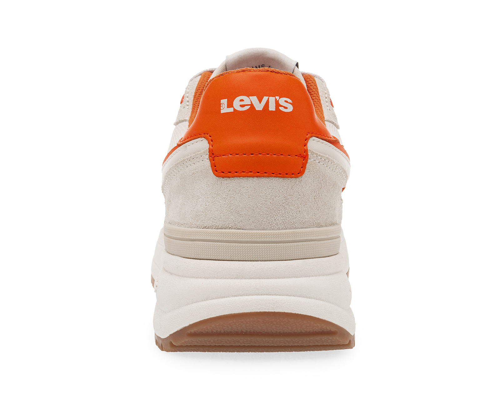 Foto 6 | Foto 6 | Tenis Casuales Levi's para Mujer