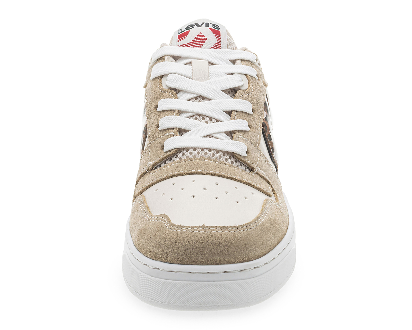 Foto 3 pulgar | Foto 2 | Tenis Casuales Levi's para Mujer