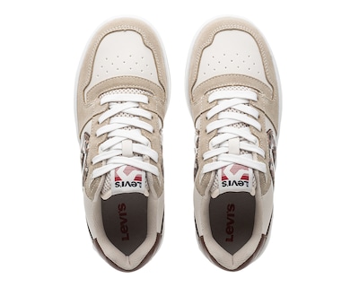 Foto 4 | Foto 4 | Tenis Casuales Levi's para Mujer