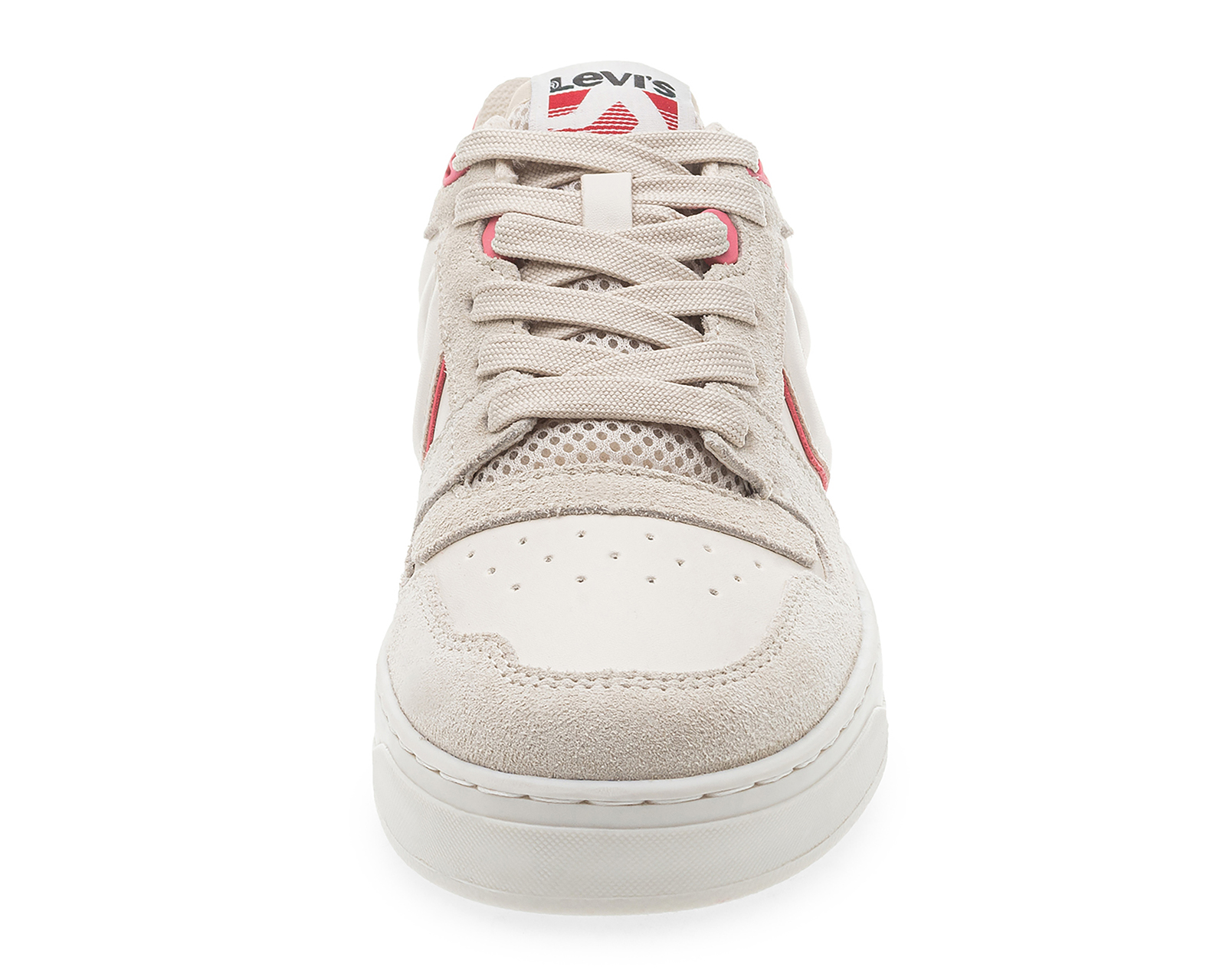 Foto 2 | Foto 2 | Tenis Casuales Levi's para Mujer