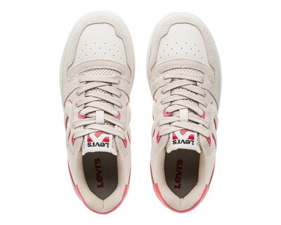 Foto 4 | Foto 4 | Tenis Casuales Levi's para Mujer