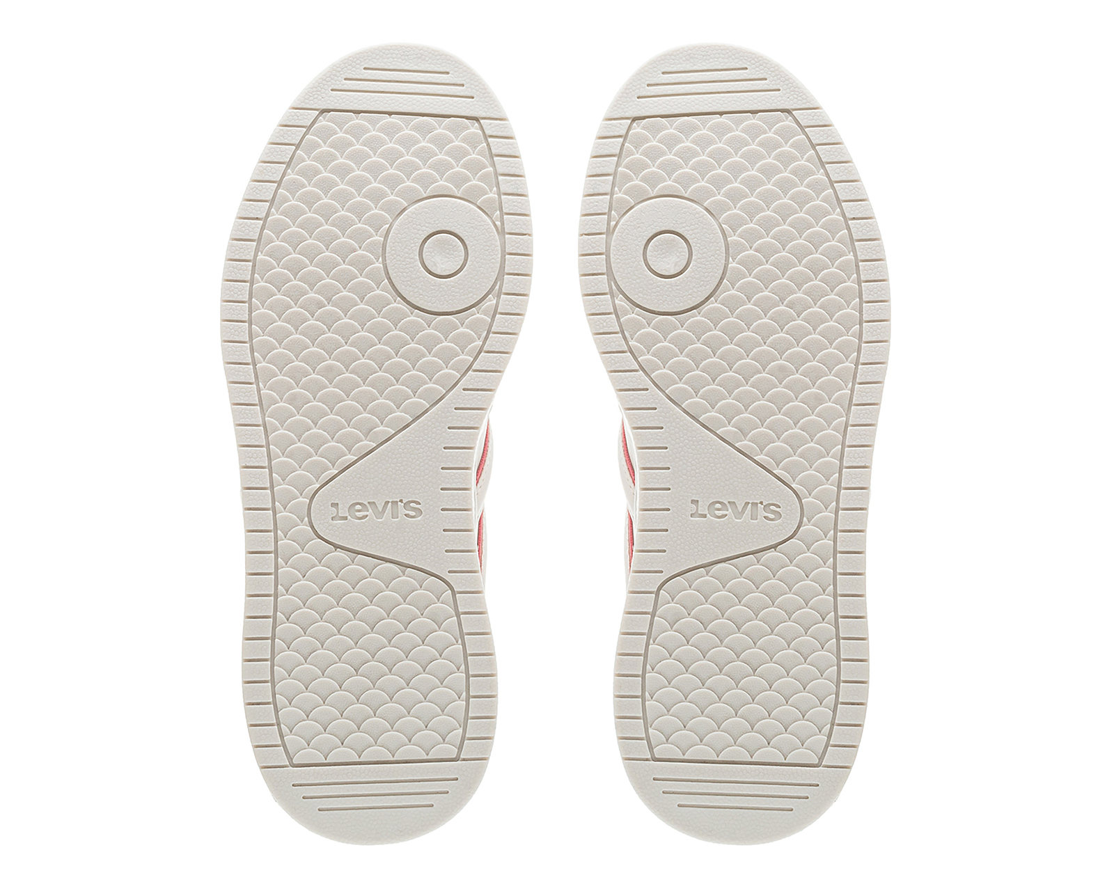 Foto 6 pulgar | Foto 5 | Tenis Casuales Levi's para Mujer