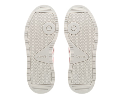 Foto 5 | Foto 5 | Tenis Casuales Levi's para Mujer