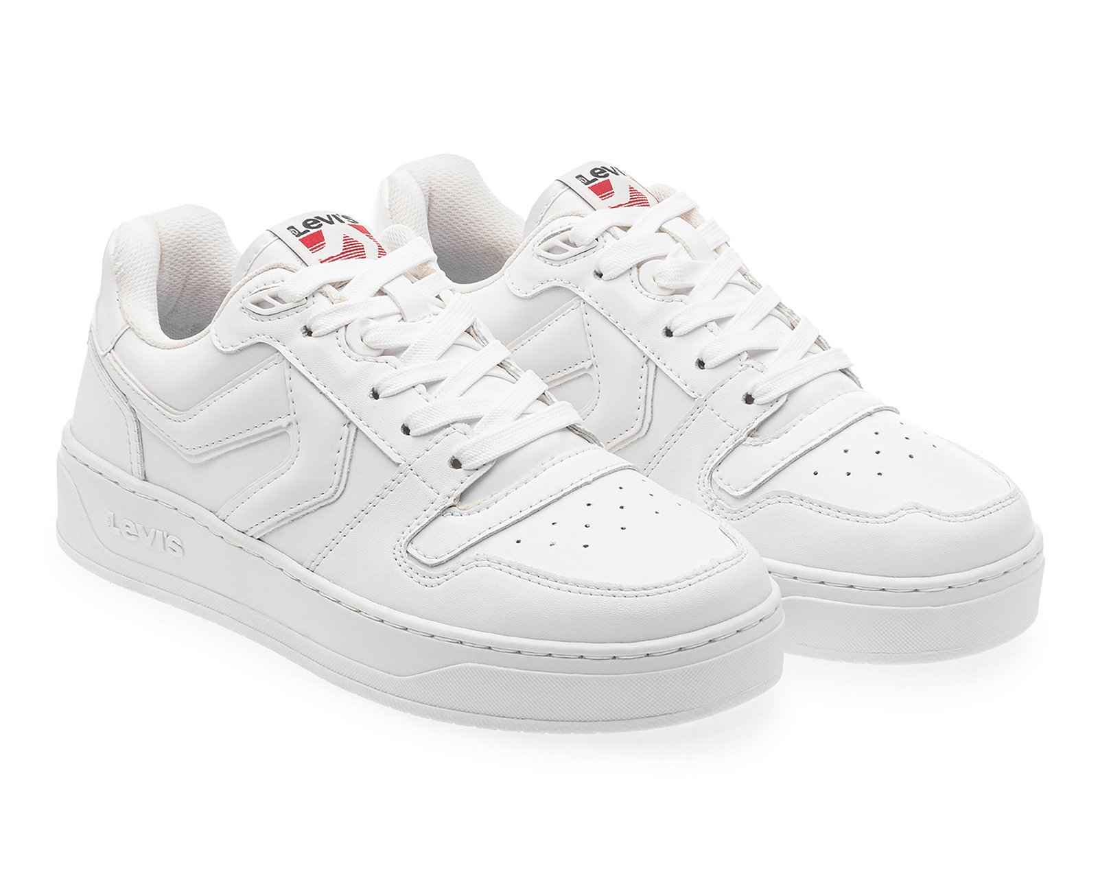 Tenis Casuales Levi's Glide 2LD para Mujer