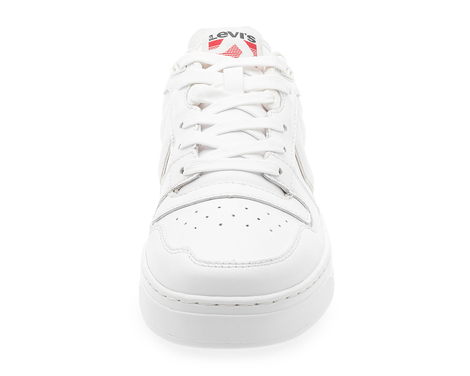 Foto 3 pulgar | Foto 2 | Tenis Casuales Levi's Glide 2LD para Mujer