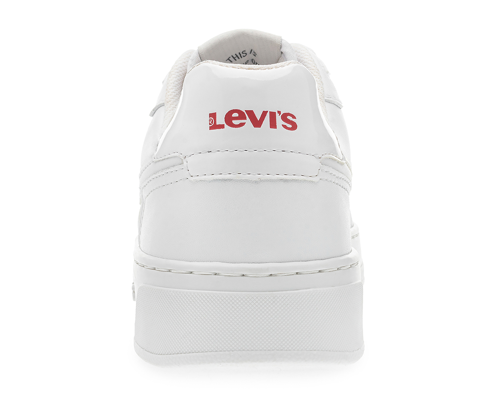 Foto 7 pulgar | Foto 6 | Tenis Casuales Levi's Glide 2LD para Mujer