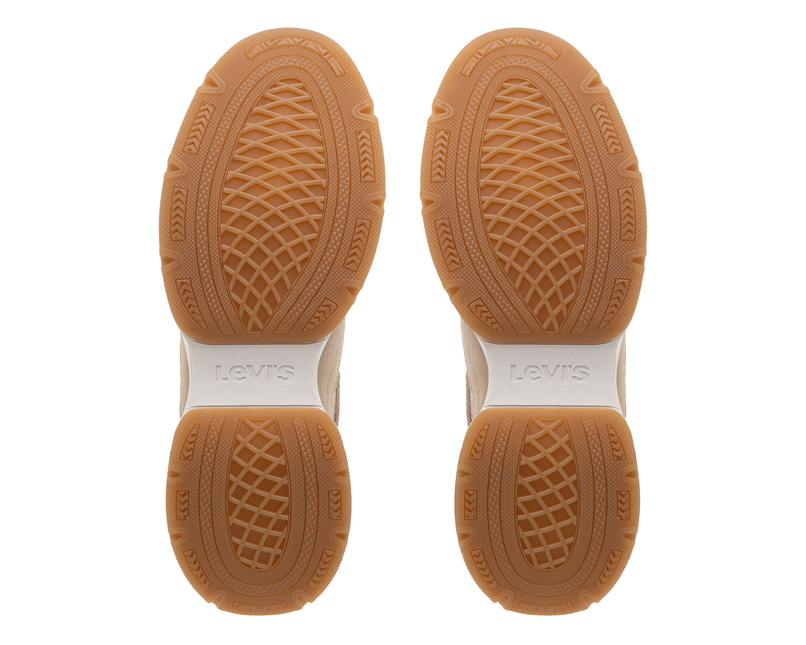 Foto 3 pulgar | Foto 2 | Tenis Levi's Layla para Mujer