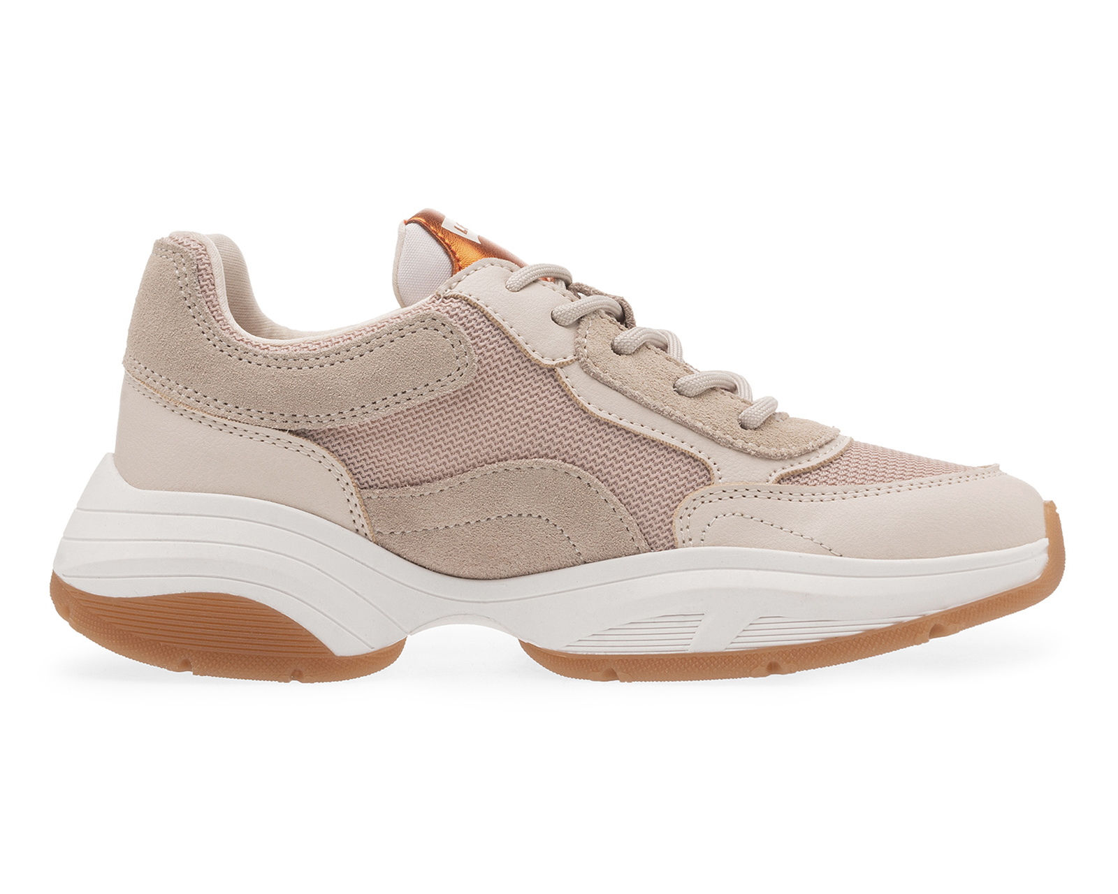 Foto 5 pulgar | Foto 4 | Tenis Levi's Layla para Mujer