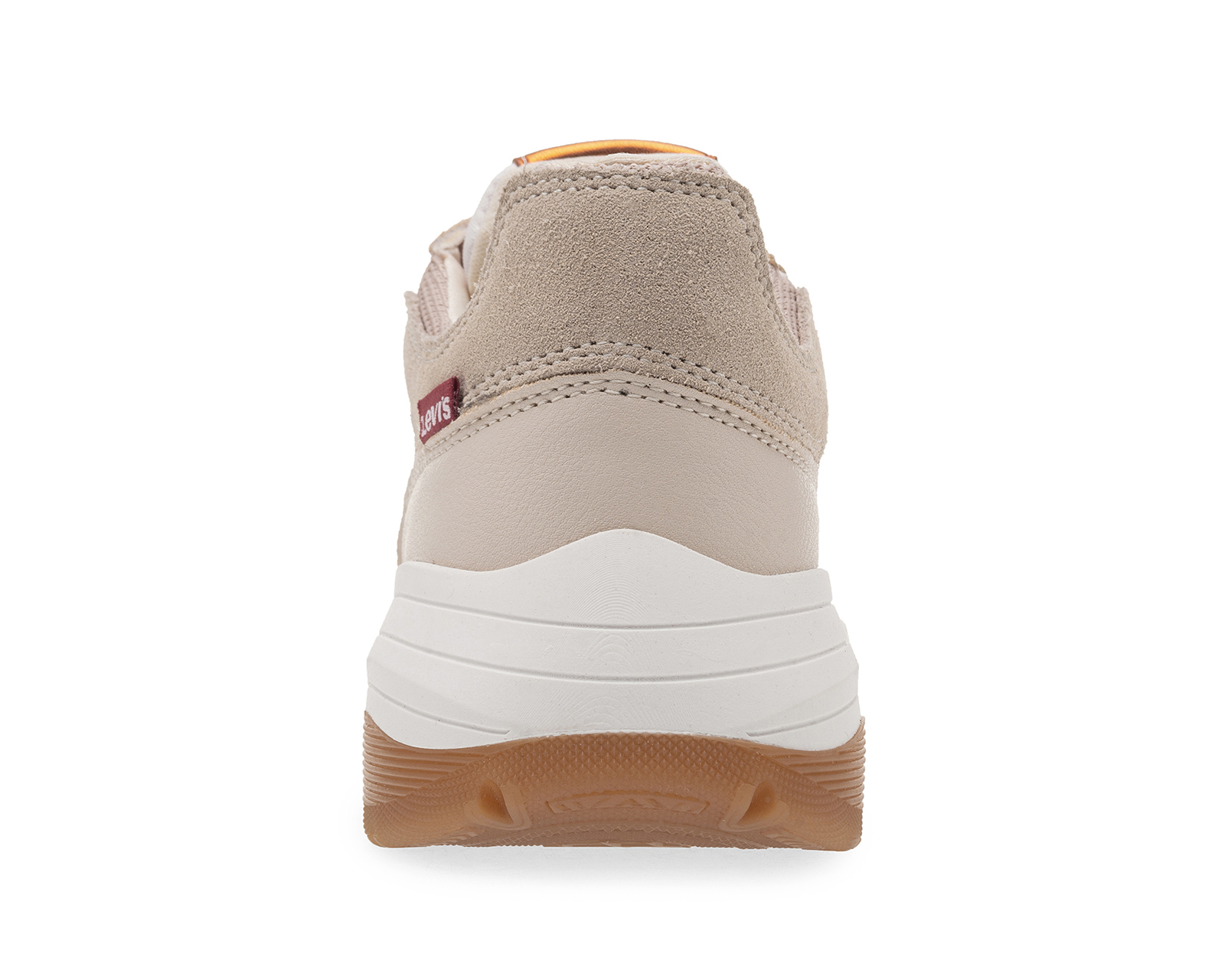 Foto 7 pulgar | Foto 6 | Tenis Levi's Layla para Mujer