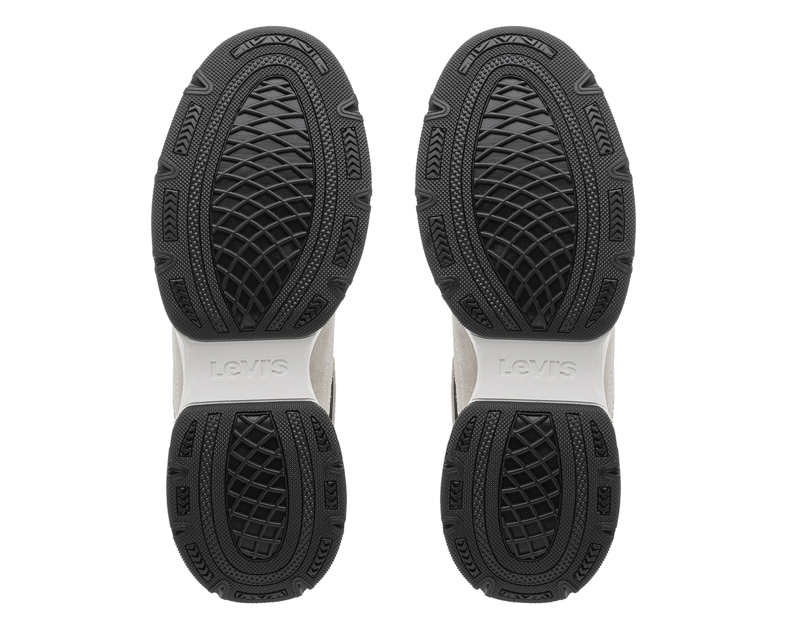 Foto 3 pulgar | Foto 2 | Tenis Levi's Layla para Mujer