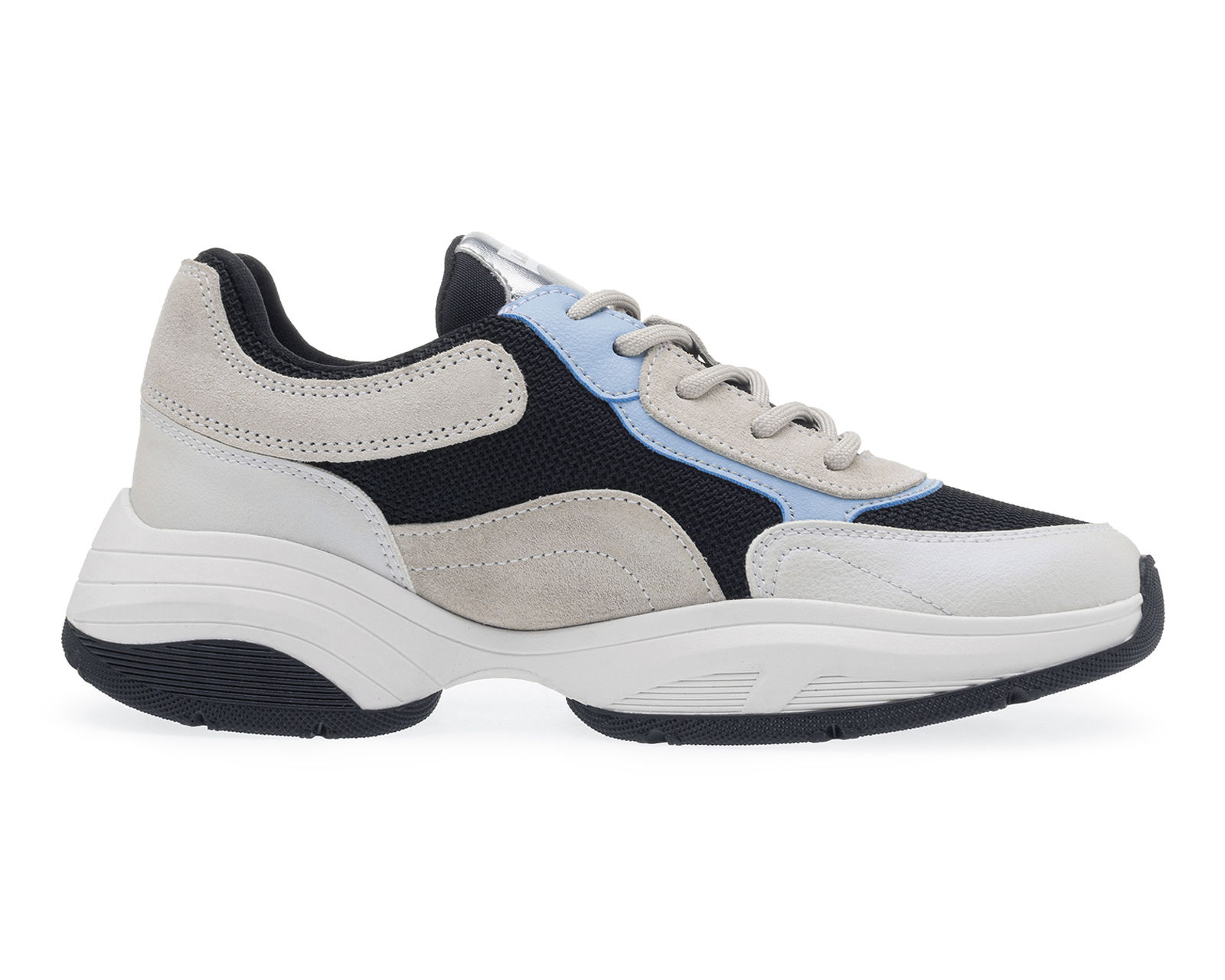 Foto 4 | Foto 4 | Tenis Levi's Layla para Mujer